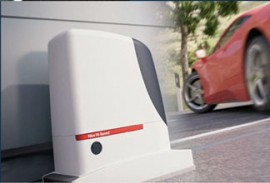 Bahçe Kapı motorları